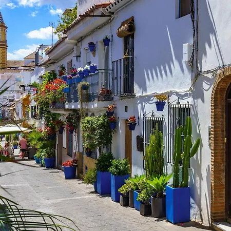 Puerto Paraiso By Interhome