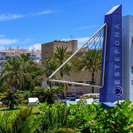 Puerto Paraiso By Interhome Estepona