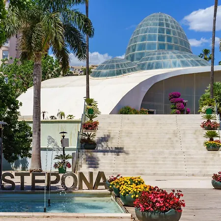 Puerto Paraiso By Interhome