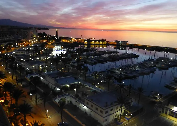 Puerto Paraiso By Interhome Apartamento *