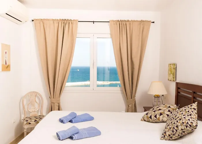 Apartamento Puerto Paraiso By Interhome *