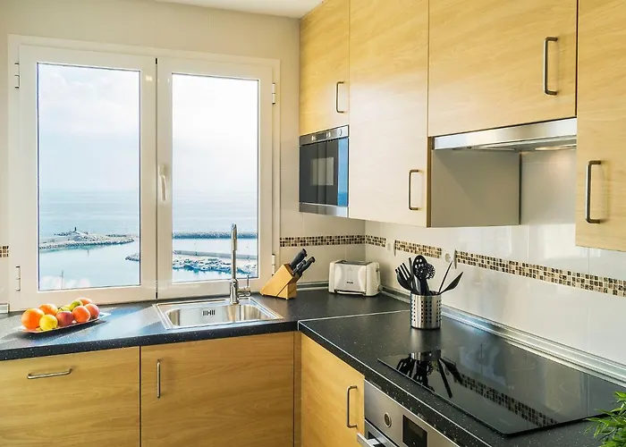 Puerto Paraiso By Interhome Apartamento *