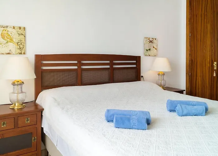 Puerto Paraiso By Interhome Apartamento *