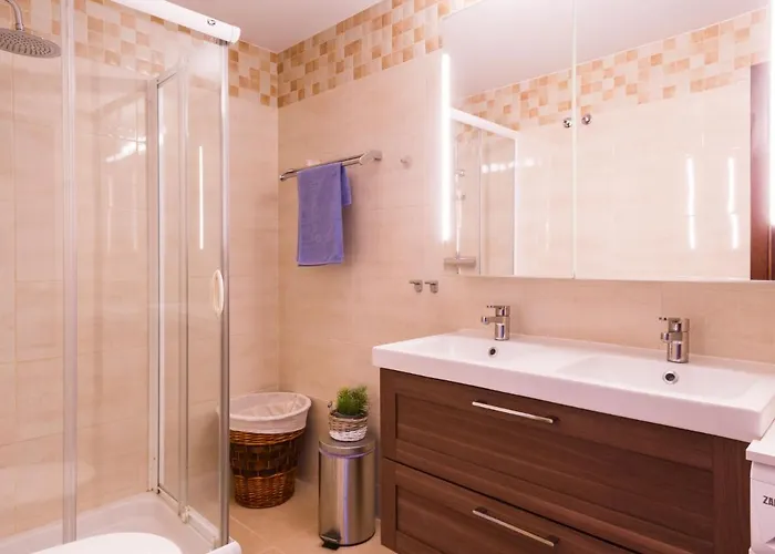 Puerto Paraiso By Interhome Apartamento *