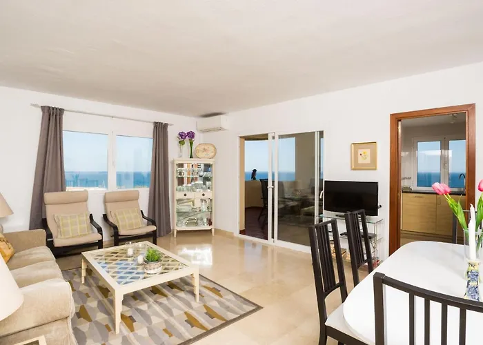 Puerto Paraiso By Interhome Apartamento