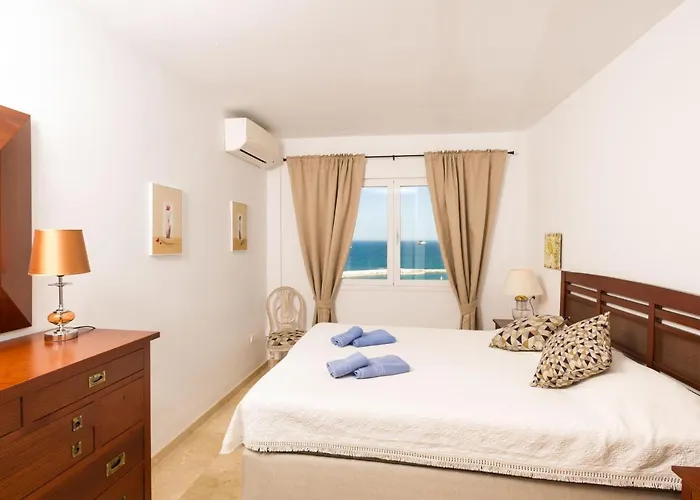 Apartamento Puerto Paraiso By Interhome *