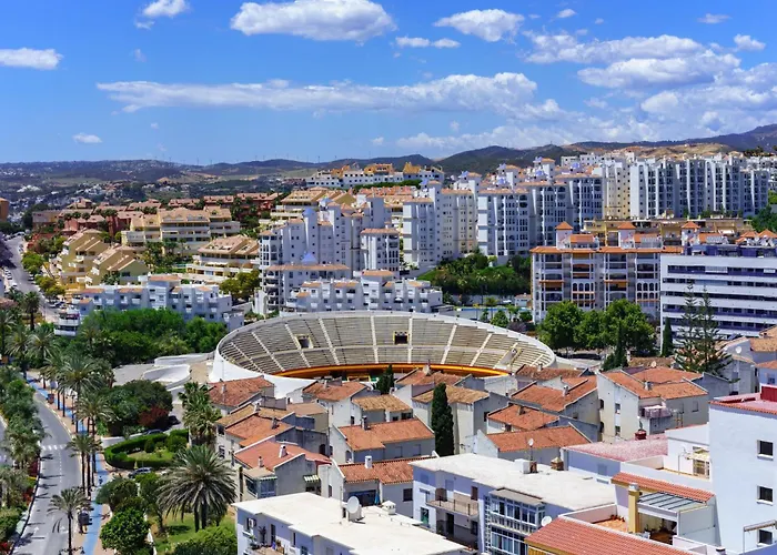 Apartamento Puerto Paraiso By Interhome