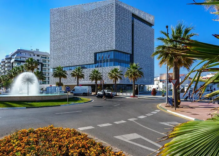 Puerto Paraiso By Interhome Estepona