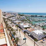 Puerto Paraiso By Interhome דירה אסטפונה