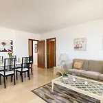 דירה Puerto Paraiso By Interhome *