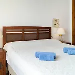 Puerto Paraiso By Interhome דירה *