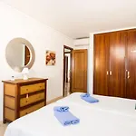 דירה Puerto Paraiso By Interhome