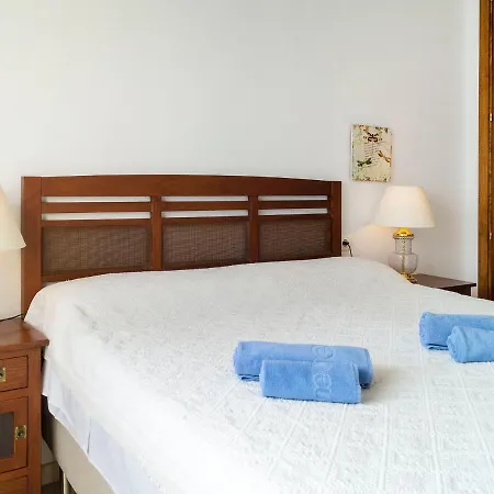 Puerto Paraiso By Interhome Apartment *