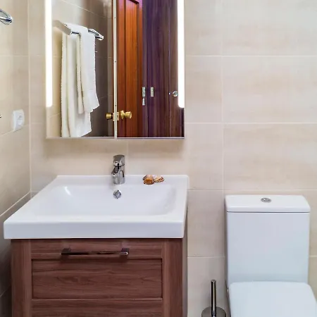 Puerto Paraiso By Interhome Lejlighed Estepona