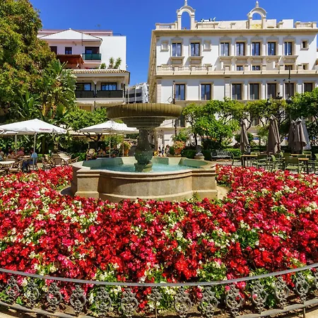 Puerto Paraiso By Interhome Lejlighed Estepona