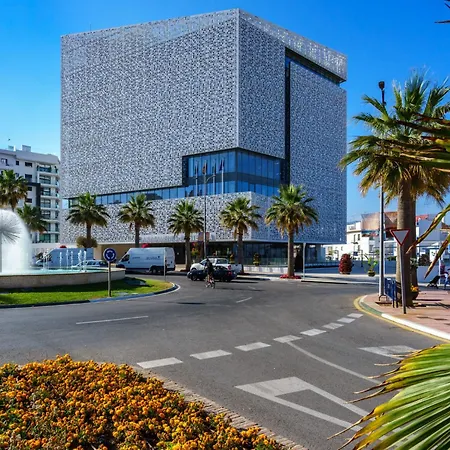 Puerto Paraiso By Interhome Estepona