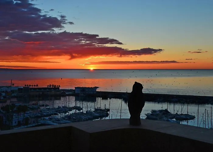 Apartment Puerto Paraiso By Interhome *