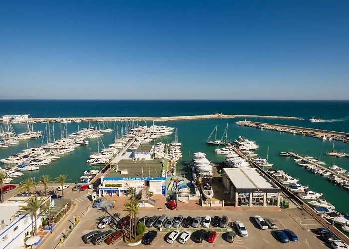 Puerto Paraiso By Interhome *