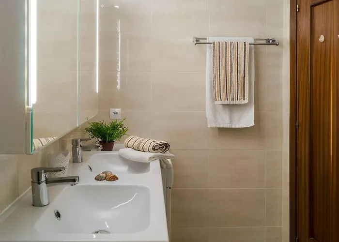 Puerto Paraiso By Interhome Apartament