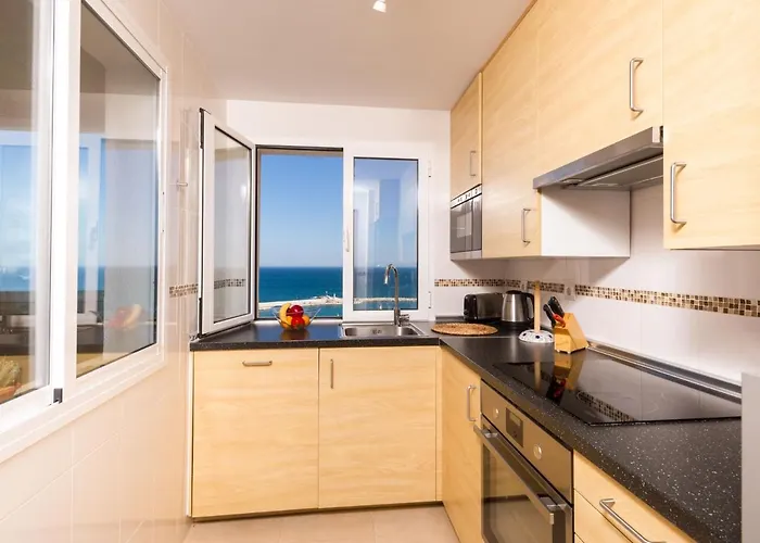 Puerto Paraiso By Interhome *