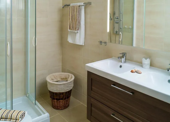 Puerto Paraiso By Interhome Estepona