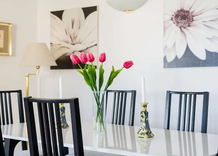 Puerto Paraiso By Interhome Apartment Estepona