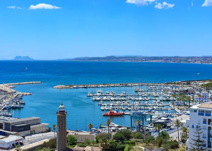 Puerto Paraiso By Interhome *