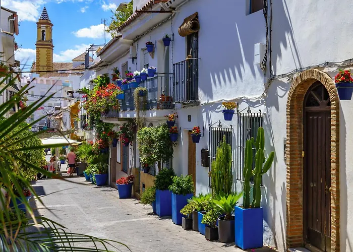 Puerto Paraiso By Interhome