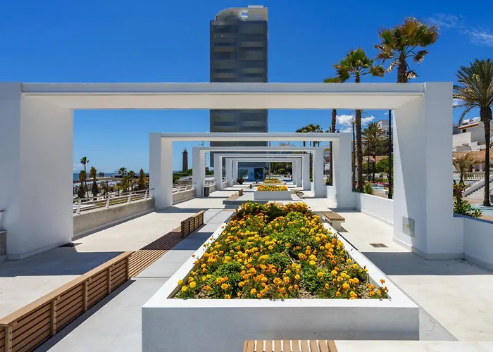 Puerto Paraiso By Interhome Apartament *