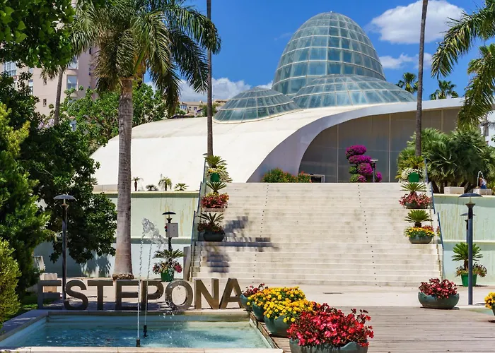 Puerto Paraiso By Interhome