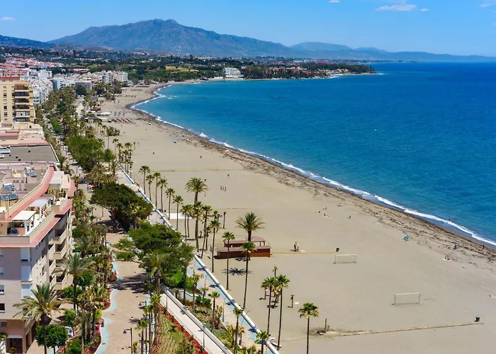 Puerto Paraiso By Interhome