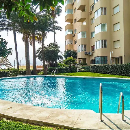 Puerto Paraiso By Interhome Appartement Estepona