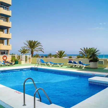 Appartement Puerto Paraiso By Interhome