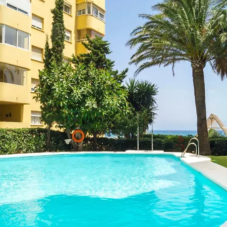 Appartement Puerto Paraiso By Interhome *
