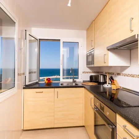 Puerto Paraiso By Interhome *