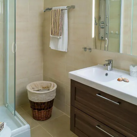 Puerto Paraiso By Interhome Estepona
