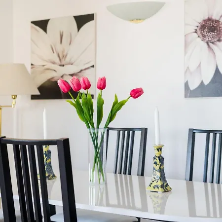 Puerto Paraiso By Interhome Appartement Estepona