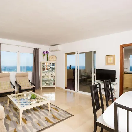 Puerto Paraiso By Interhome Appartement