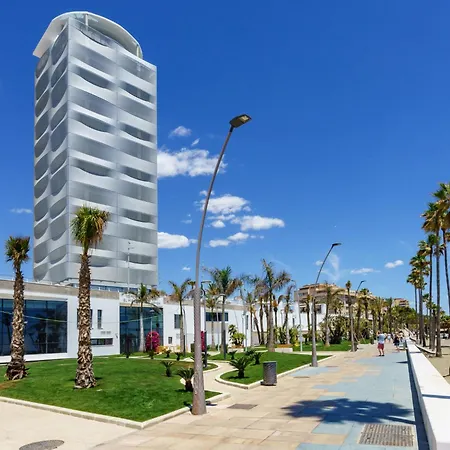 Puerto Paraiso By Interhome * Estepona