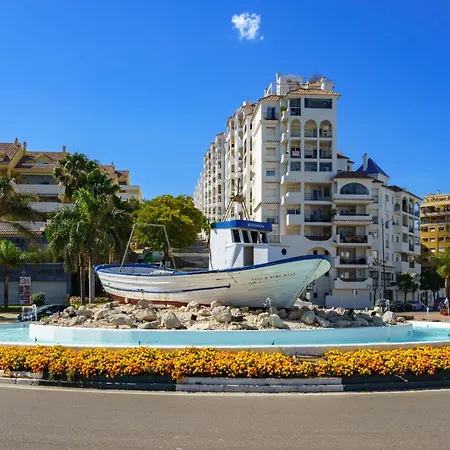 Puerto Paraiso By Interhome * Estepona