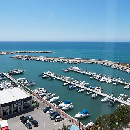 Puerto Paraiso By Interhome *