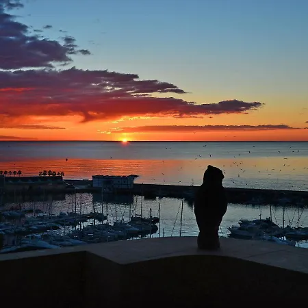 아파트 Puerto Paraiso By Interhome *