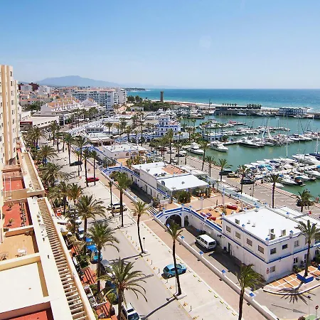 Puerto Paraiso By Interhome 아파트 에스테포나