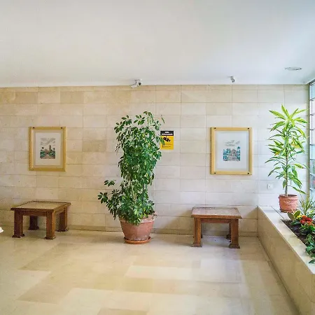 Puerto Paraiso By Interhome 아파트 *