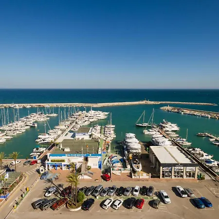 Puerto Paraiso By Interhome *