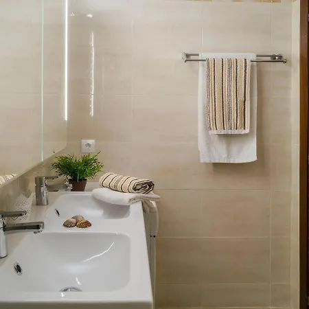 Puerto Paraiso By Interhome 아파트