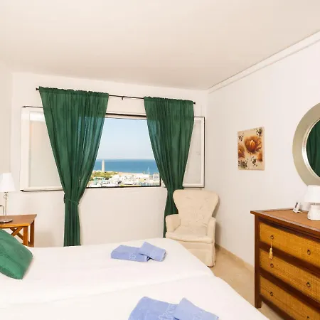 Puerto Paraiso By Interhome 아파트