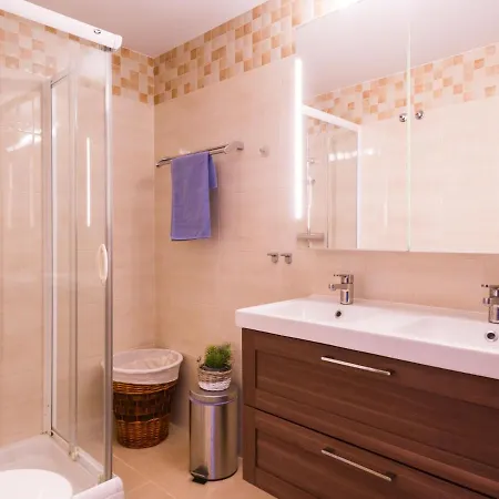 Puerto Paraiso By Interhome 아파트 *