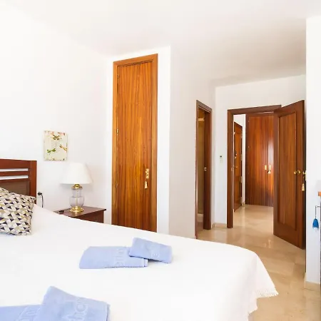 Puerto Paraiso By Interhome 아파트 *