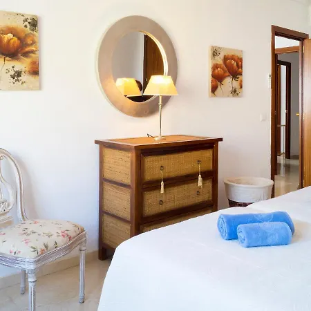 Puerto Paraiso By Interhome *